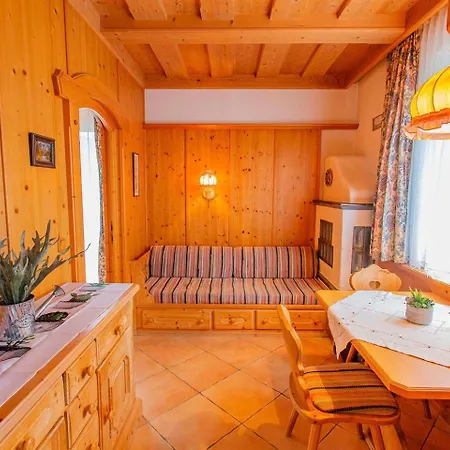 Apartment Bergidyll 3 By Alpenidyll Ramsau am Dachstein