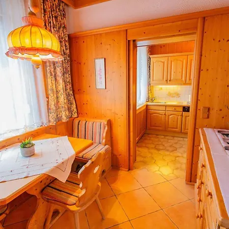 Bergidyll 3 By Alpenidyll Apartment *